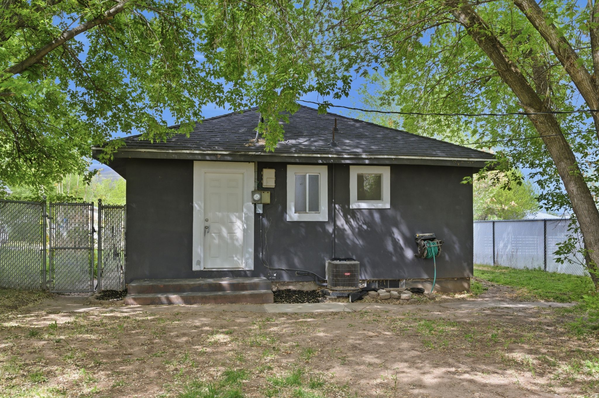 REYNOLDS - Residential