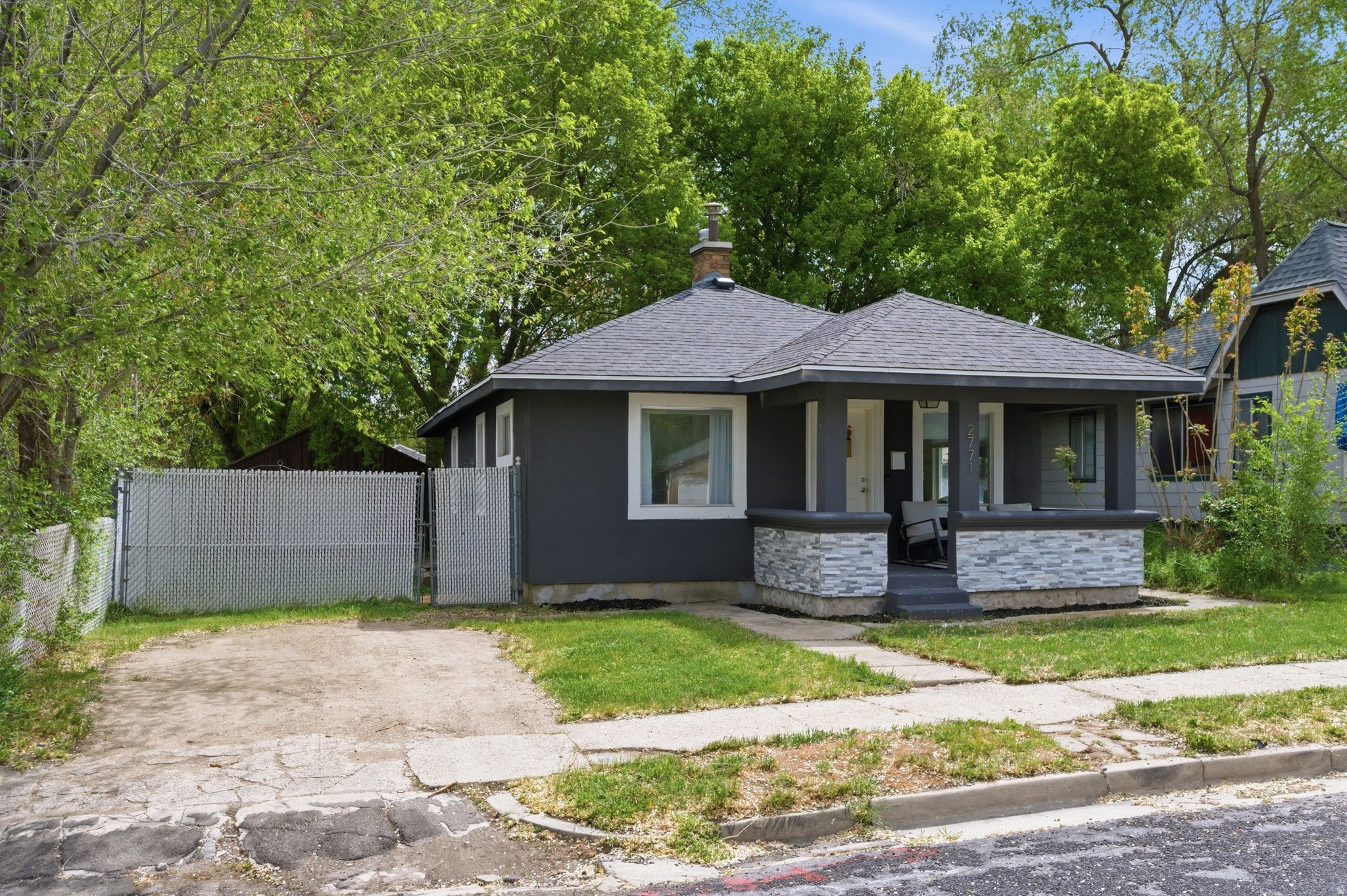 REYNOLDS - Residential