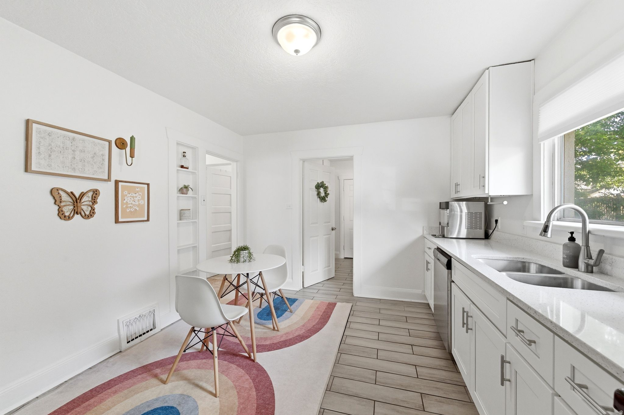 REYNOLDS - Residential