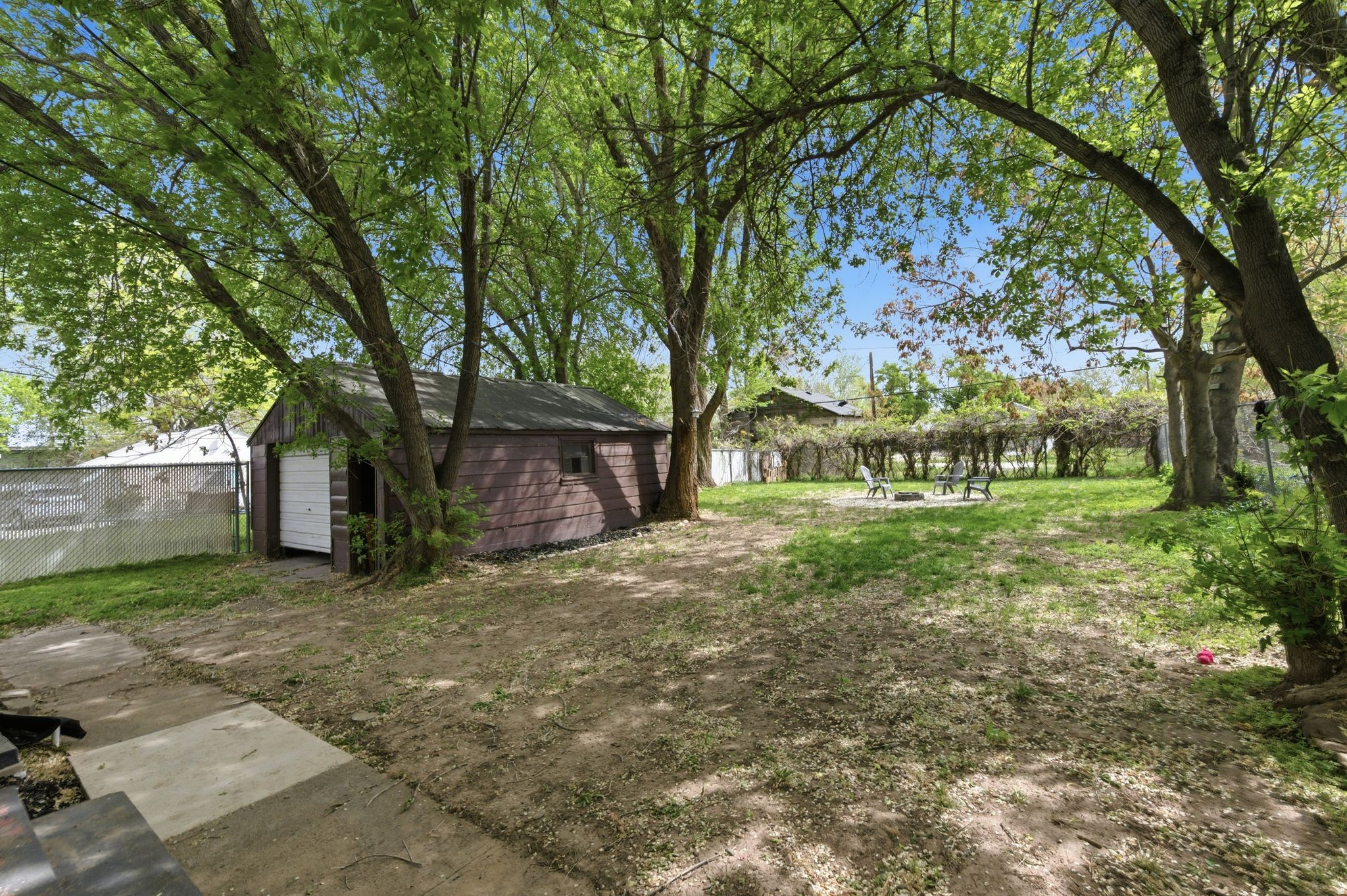 REYNOLDS - Residential