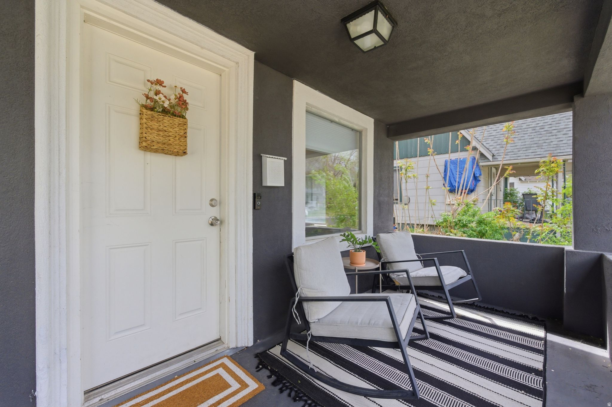 REYNOLDS - Residential