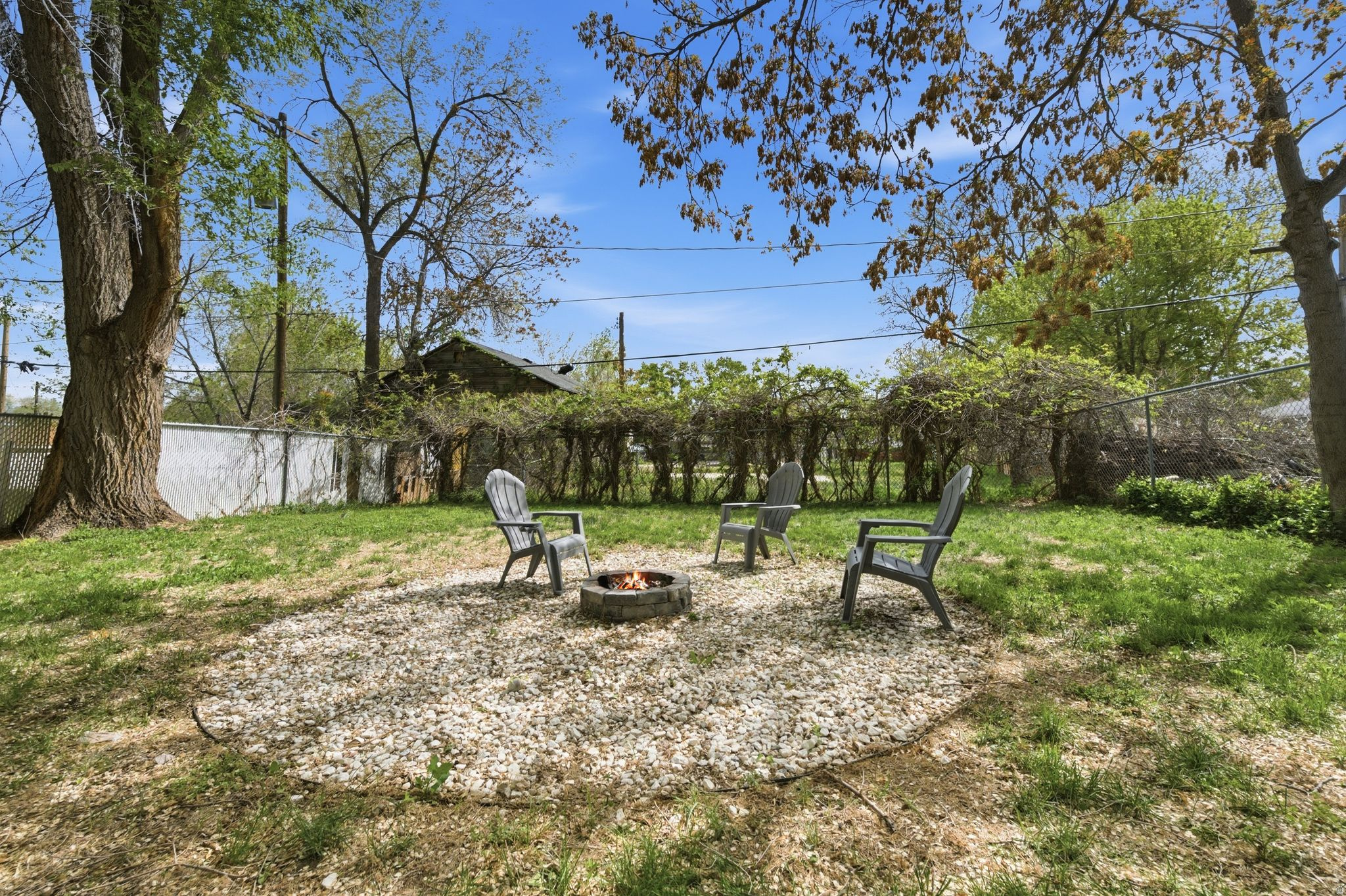 REYNOLDS - Residential