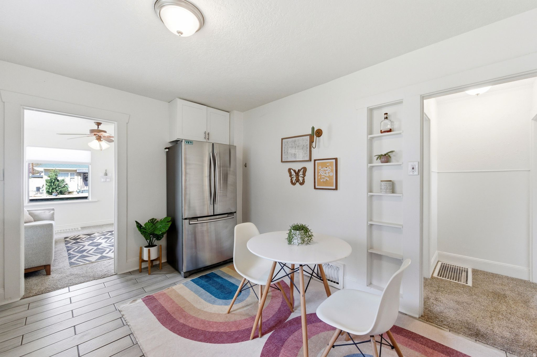 REYNOLDS - Residential