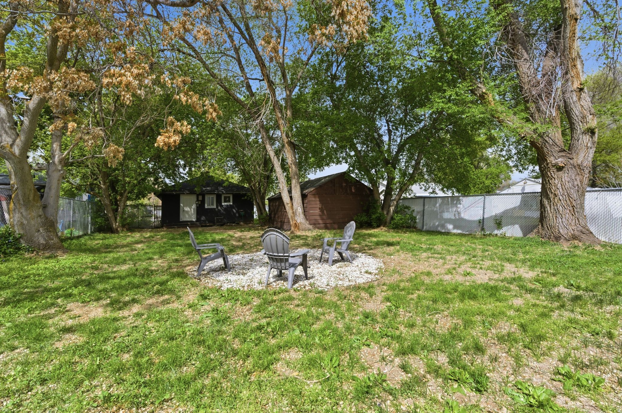 REYNOLDS - Residential