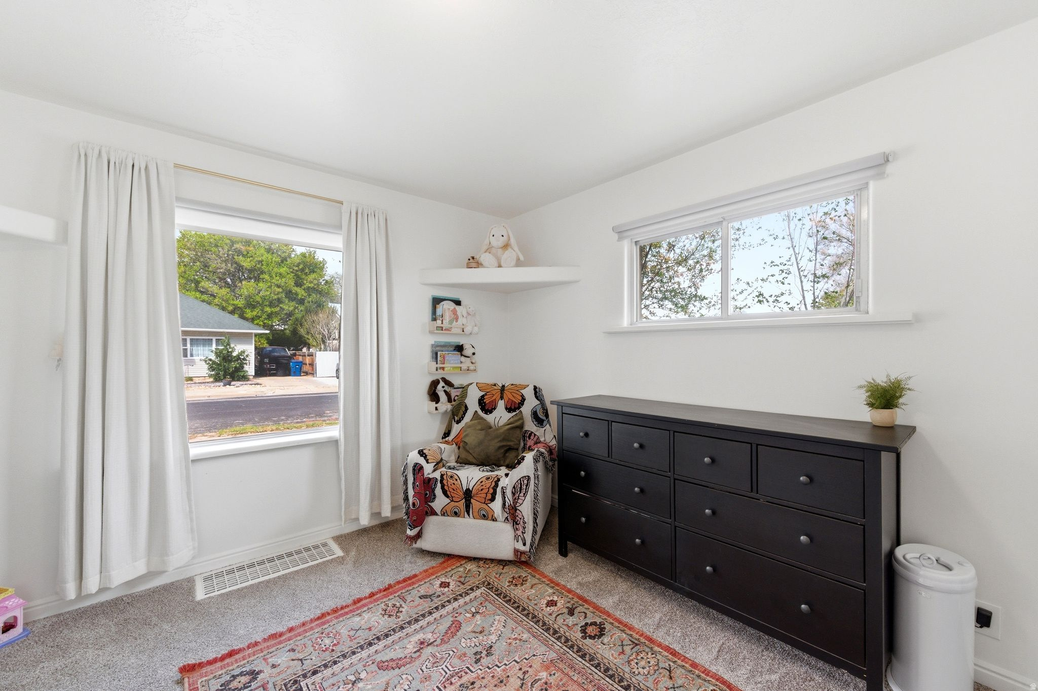 REYNOLDS - Residential