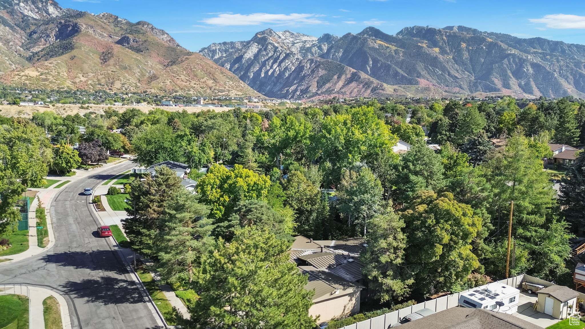 WILLOW CREEK - Residential