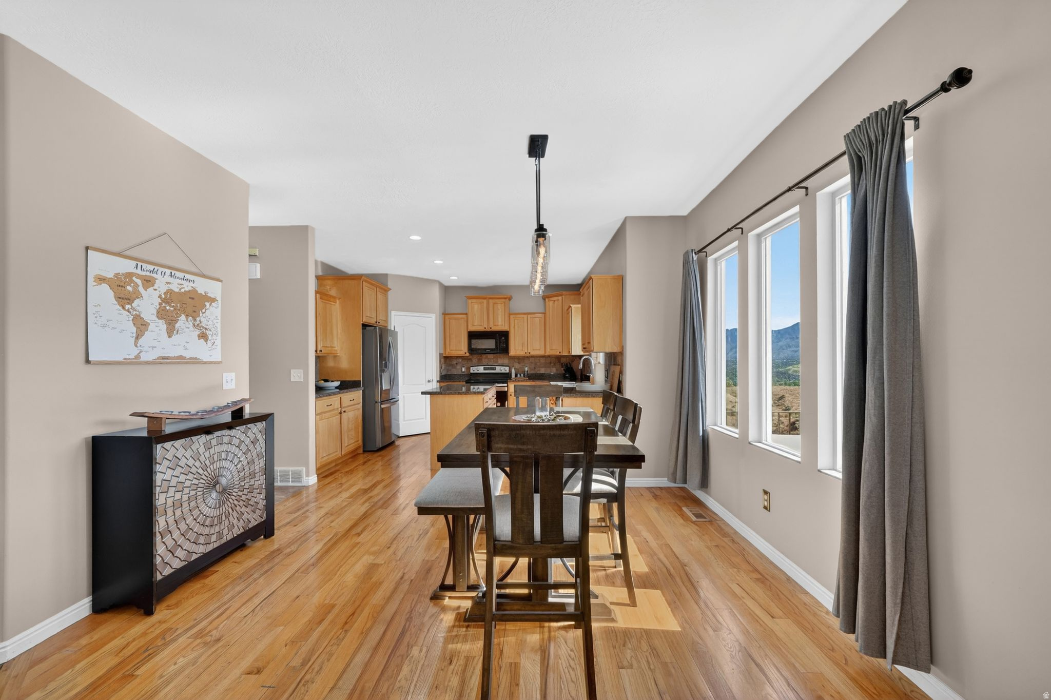MONTANA VIEW - Residential