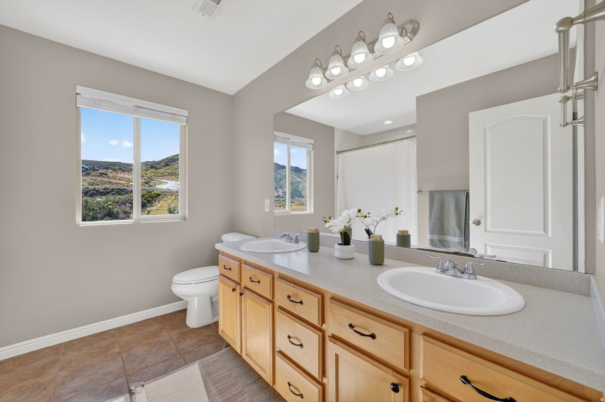 MONTANA VIEW - Residential