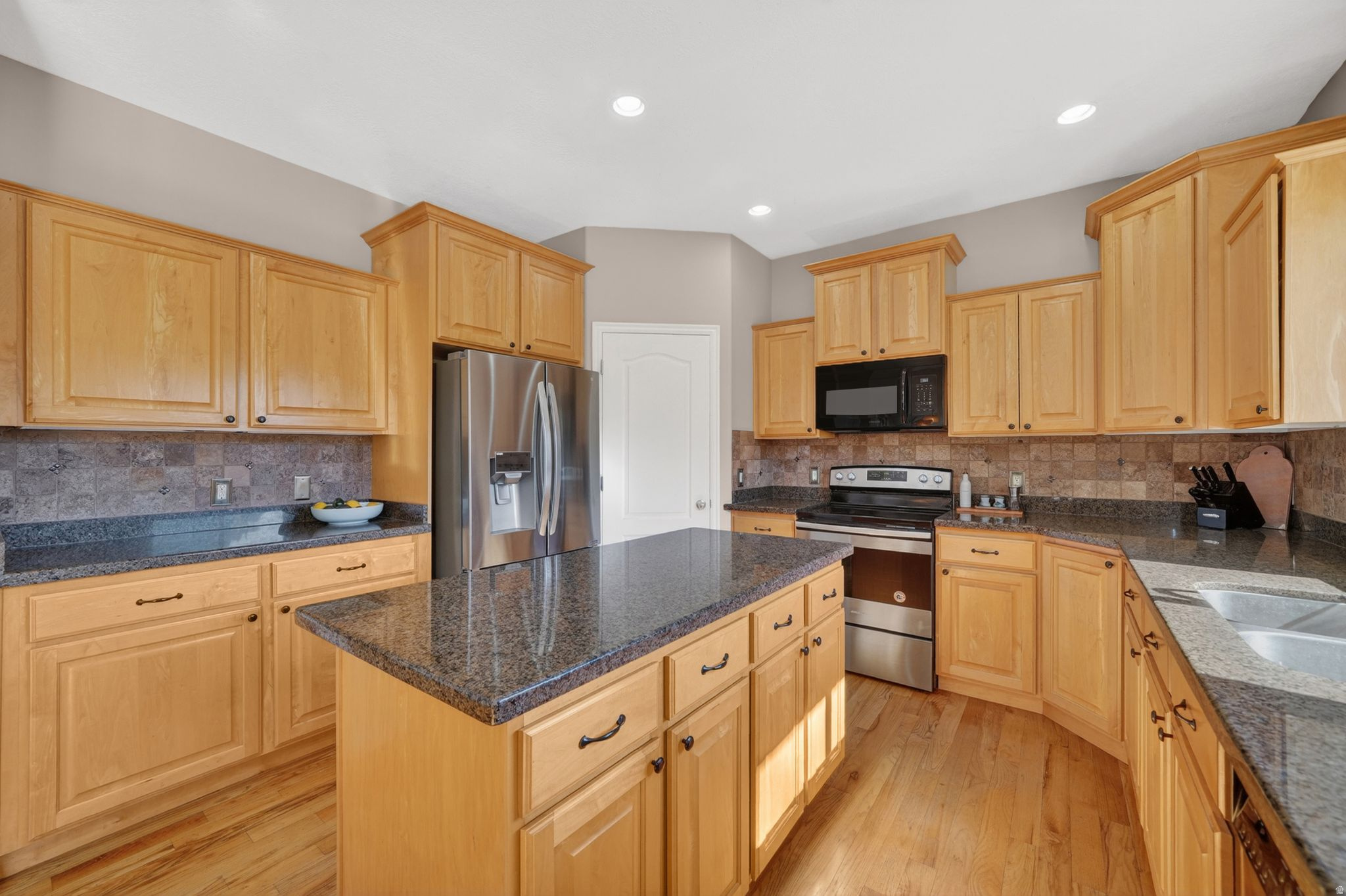 MONTANA VIEW - Residential