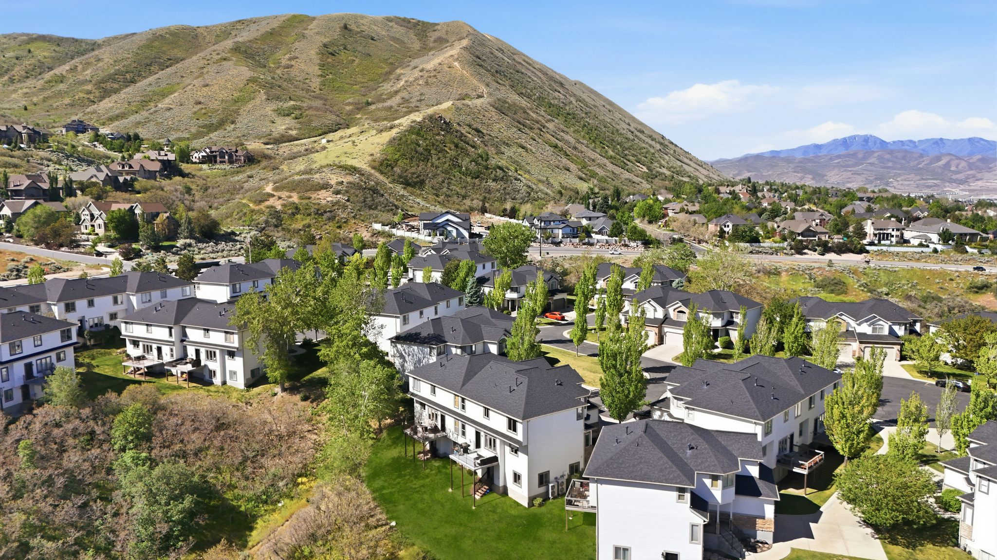 MONTANA VIEW - Residential