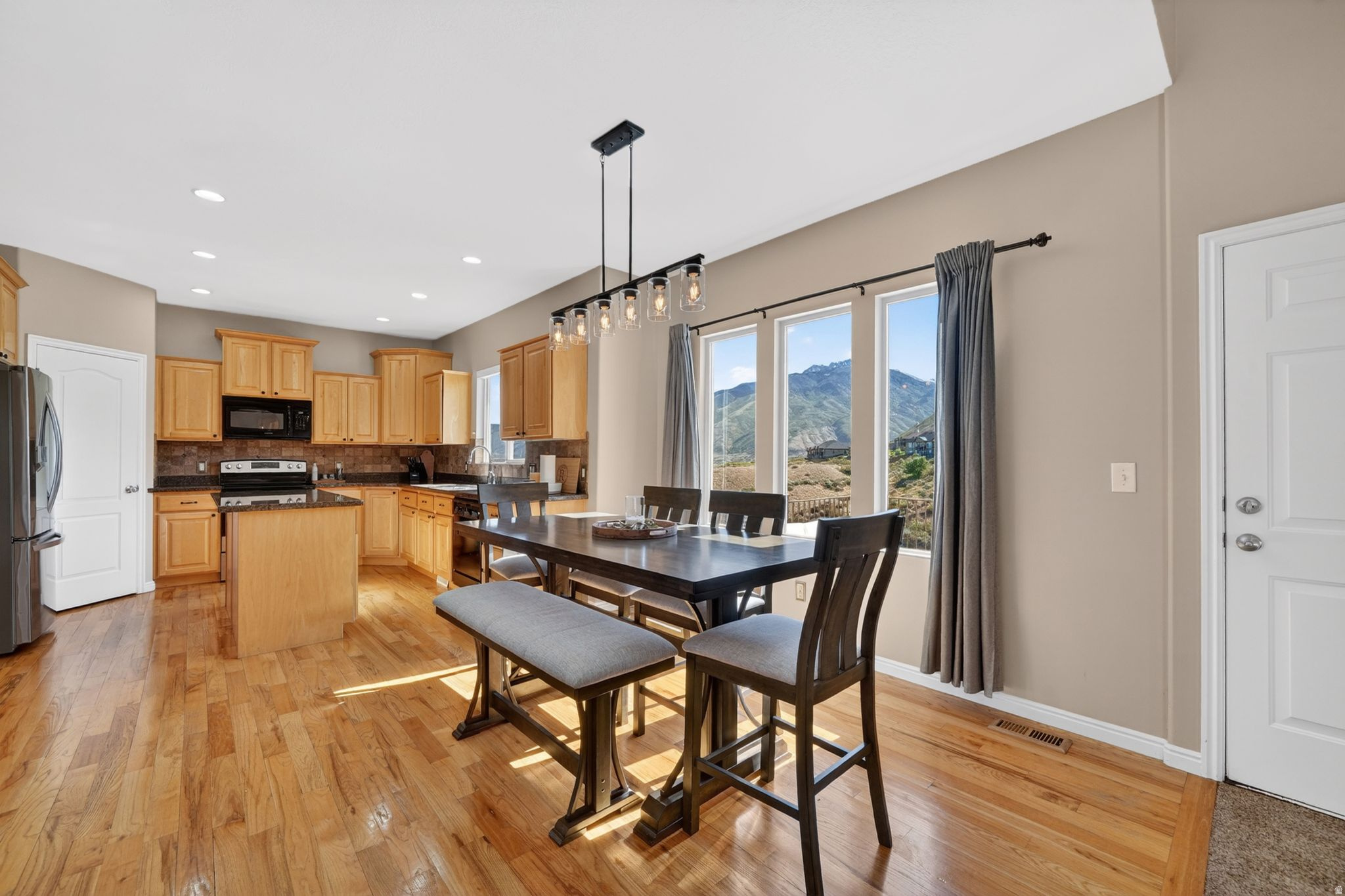 MONTANA VIEW - Residential