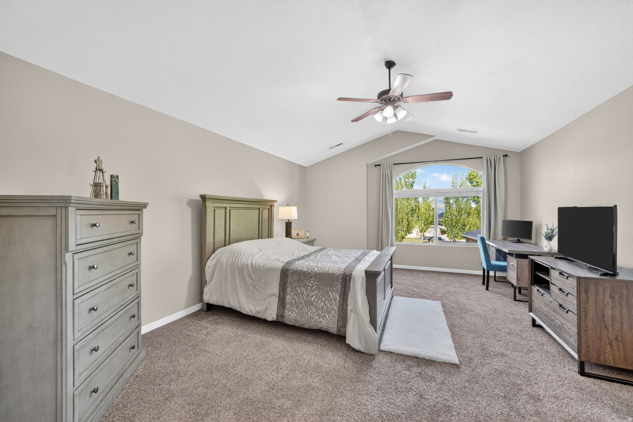MONTANA VIEW - Residential