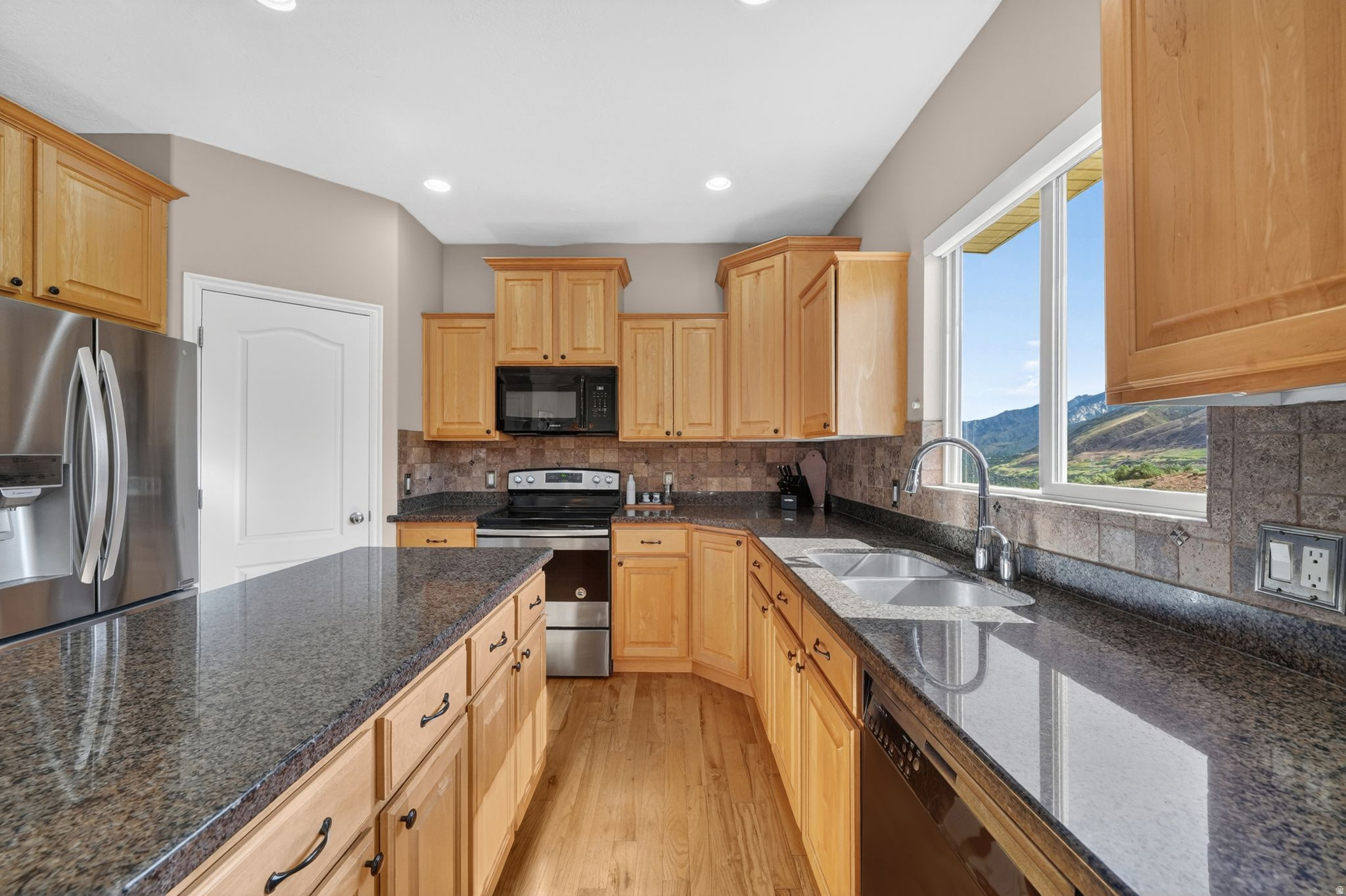 MONTANA VIEW - Residential