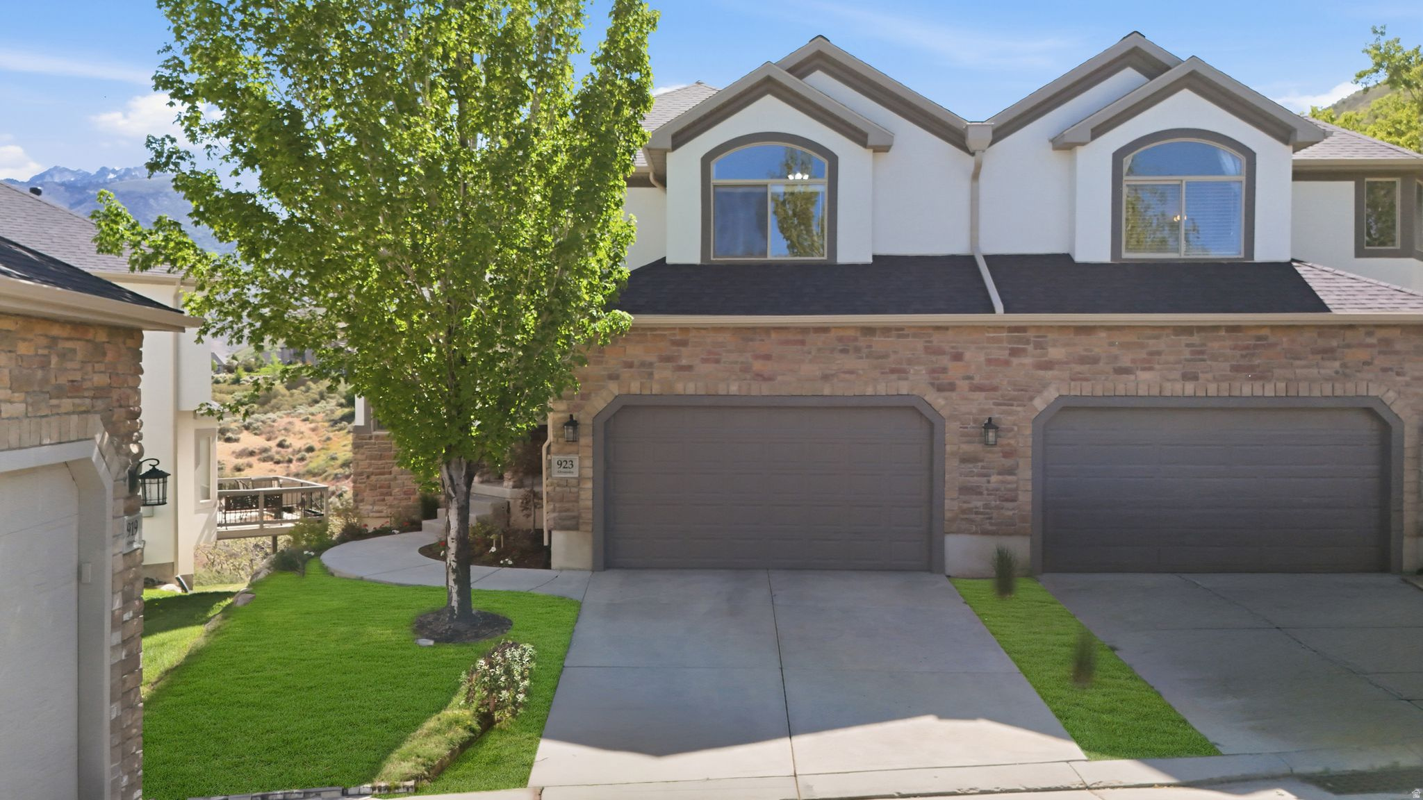 MONTANA VIEW - Residential