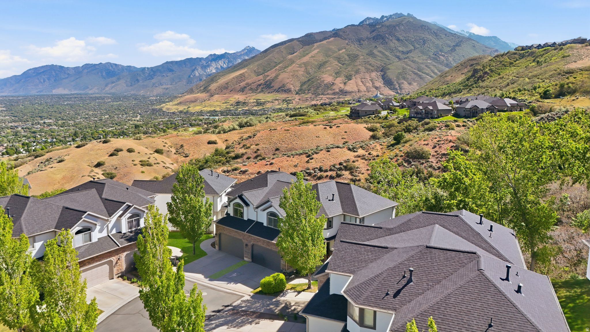 MONTANA VIEW - Residential