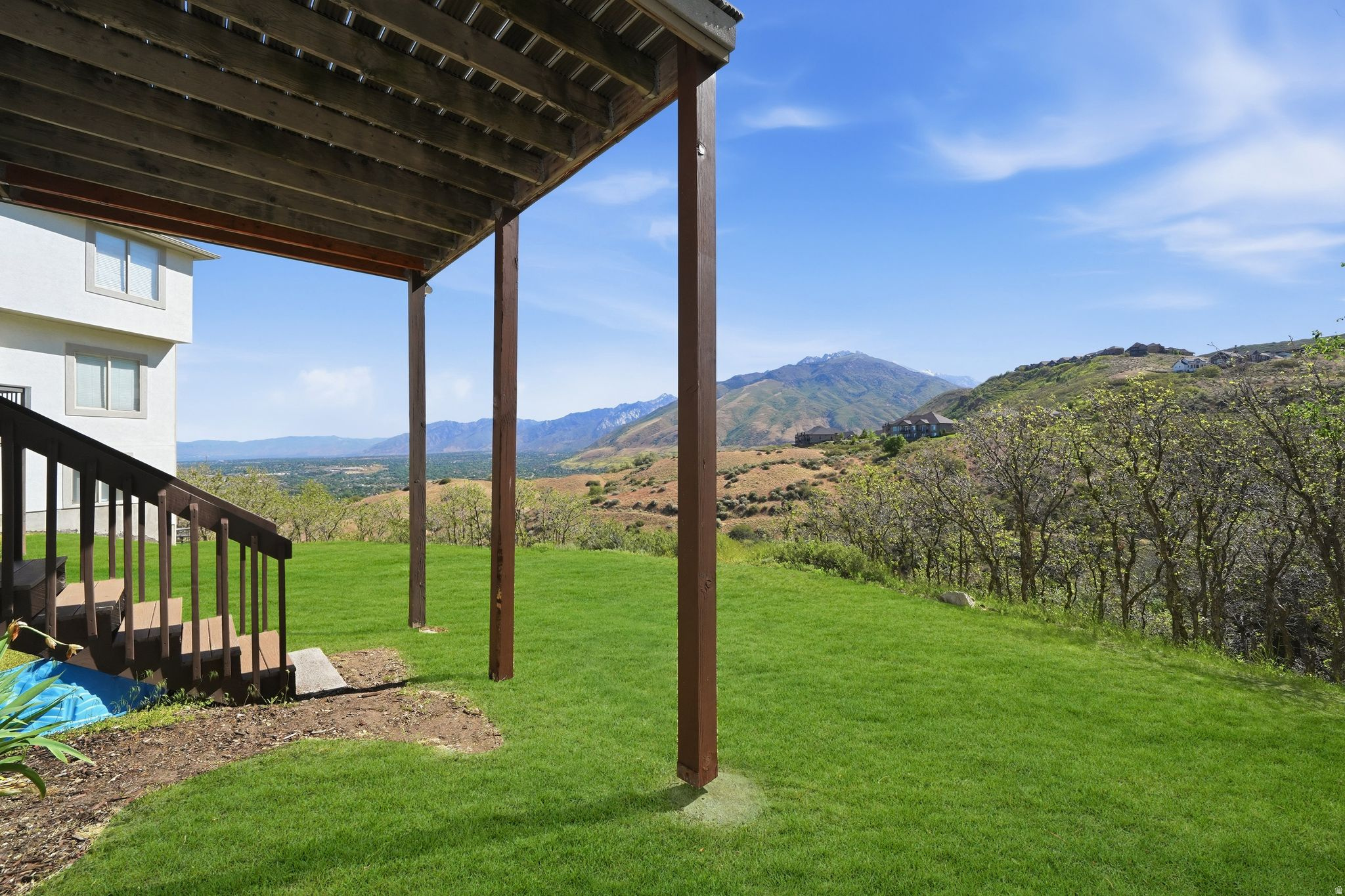 MONTANA VIEW - Residential