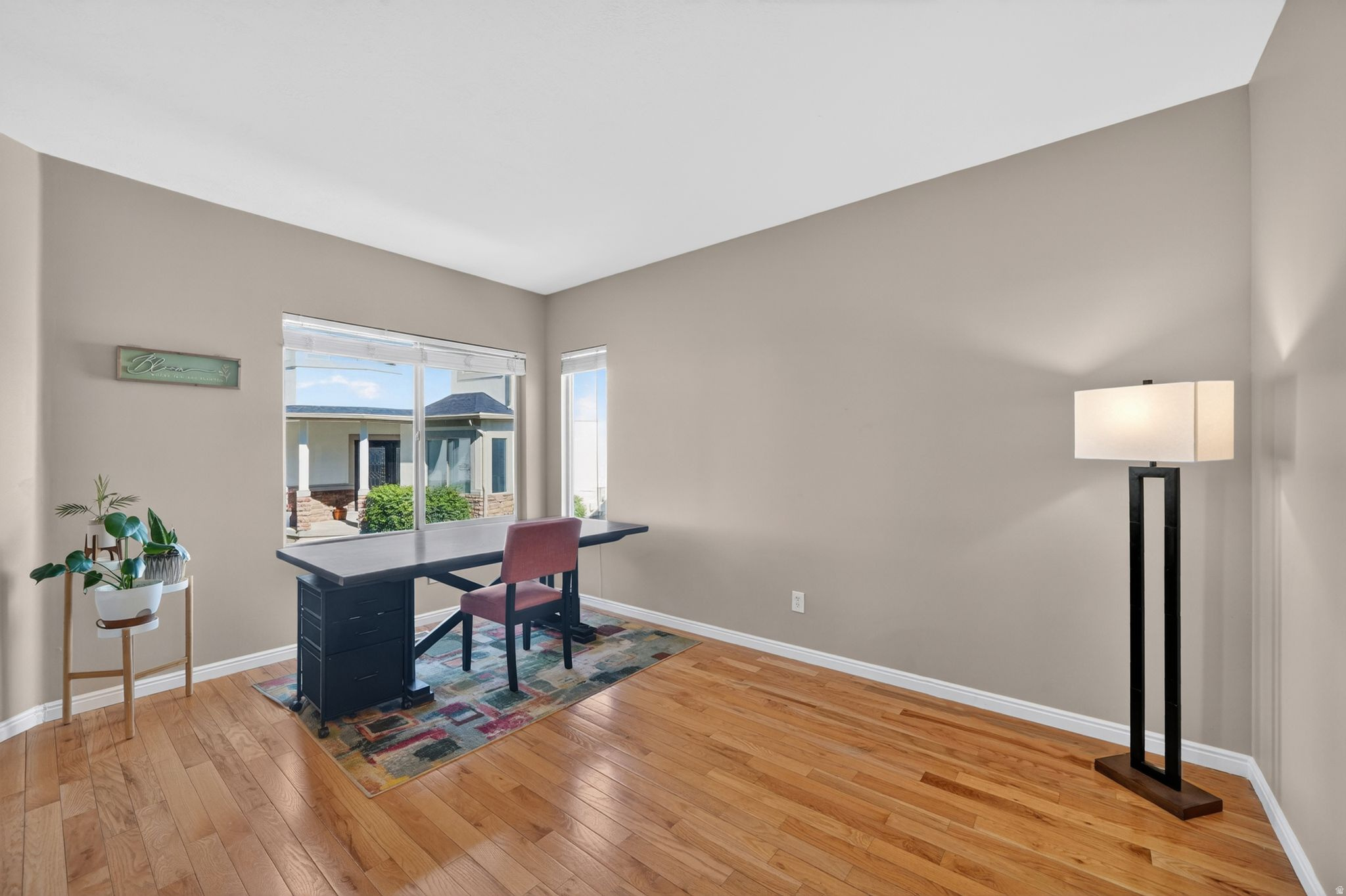 MONTANA VIEW - Residential
