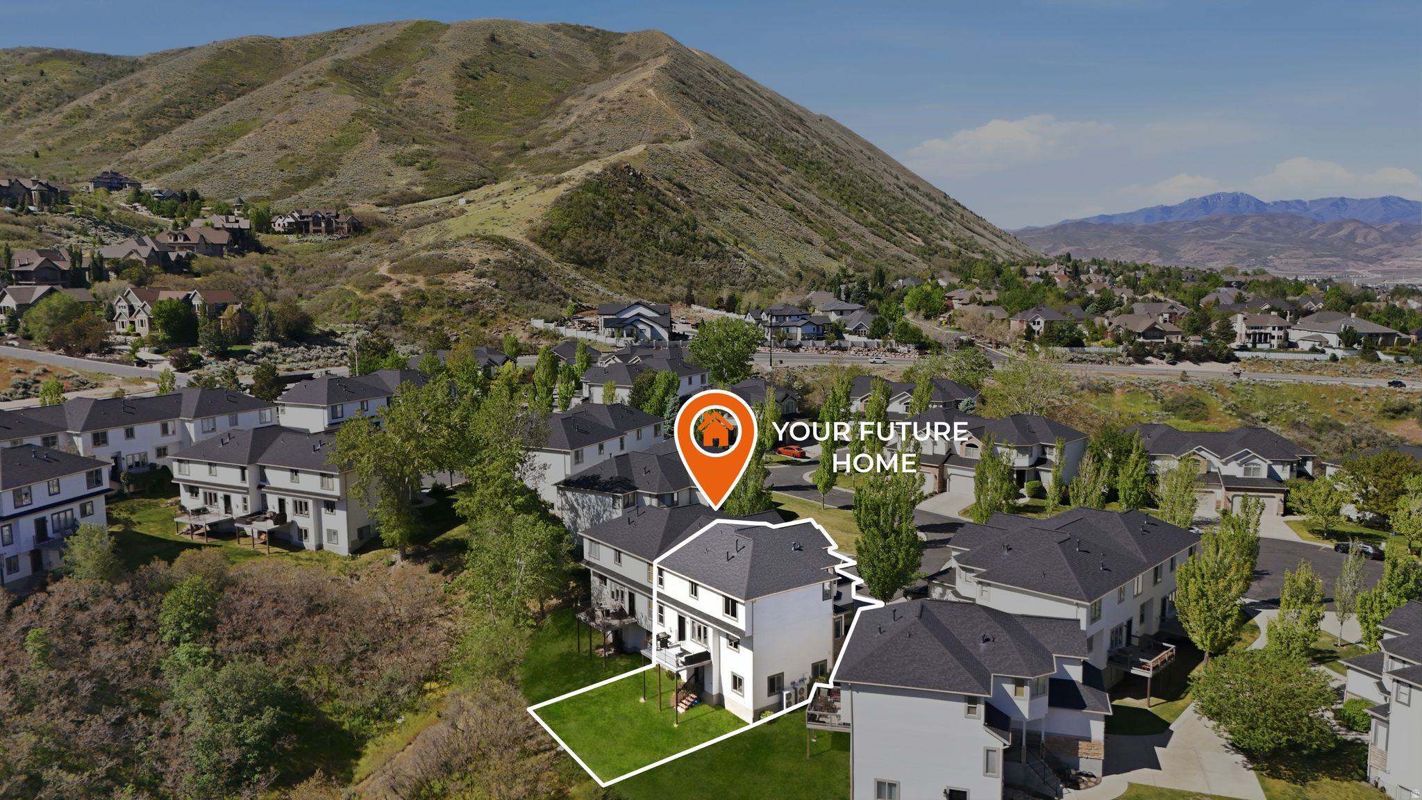 MONTANA VIEW - Residential