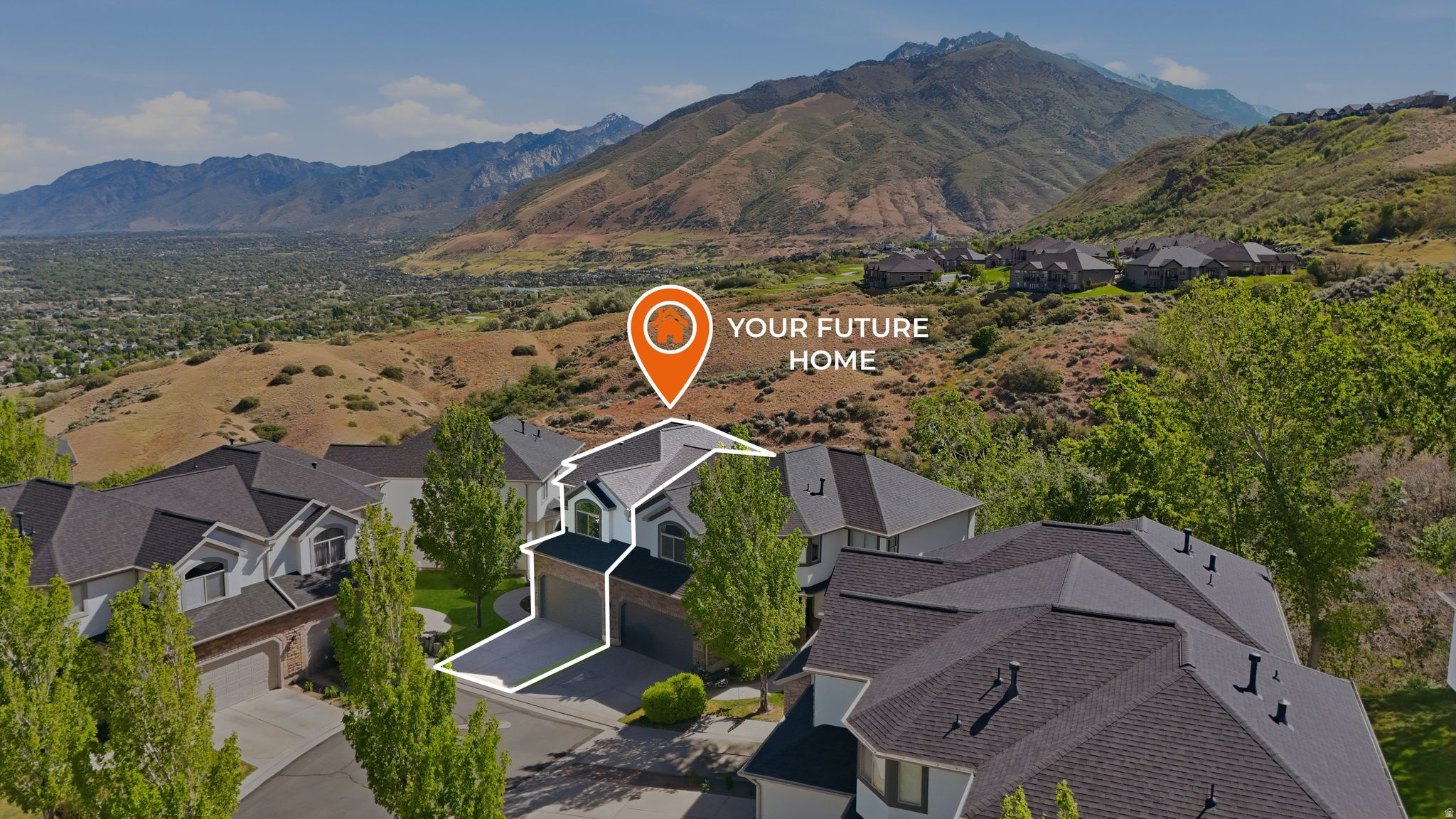 MONTANA VIEW - Residential