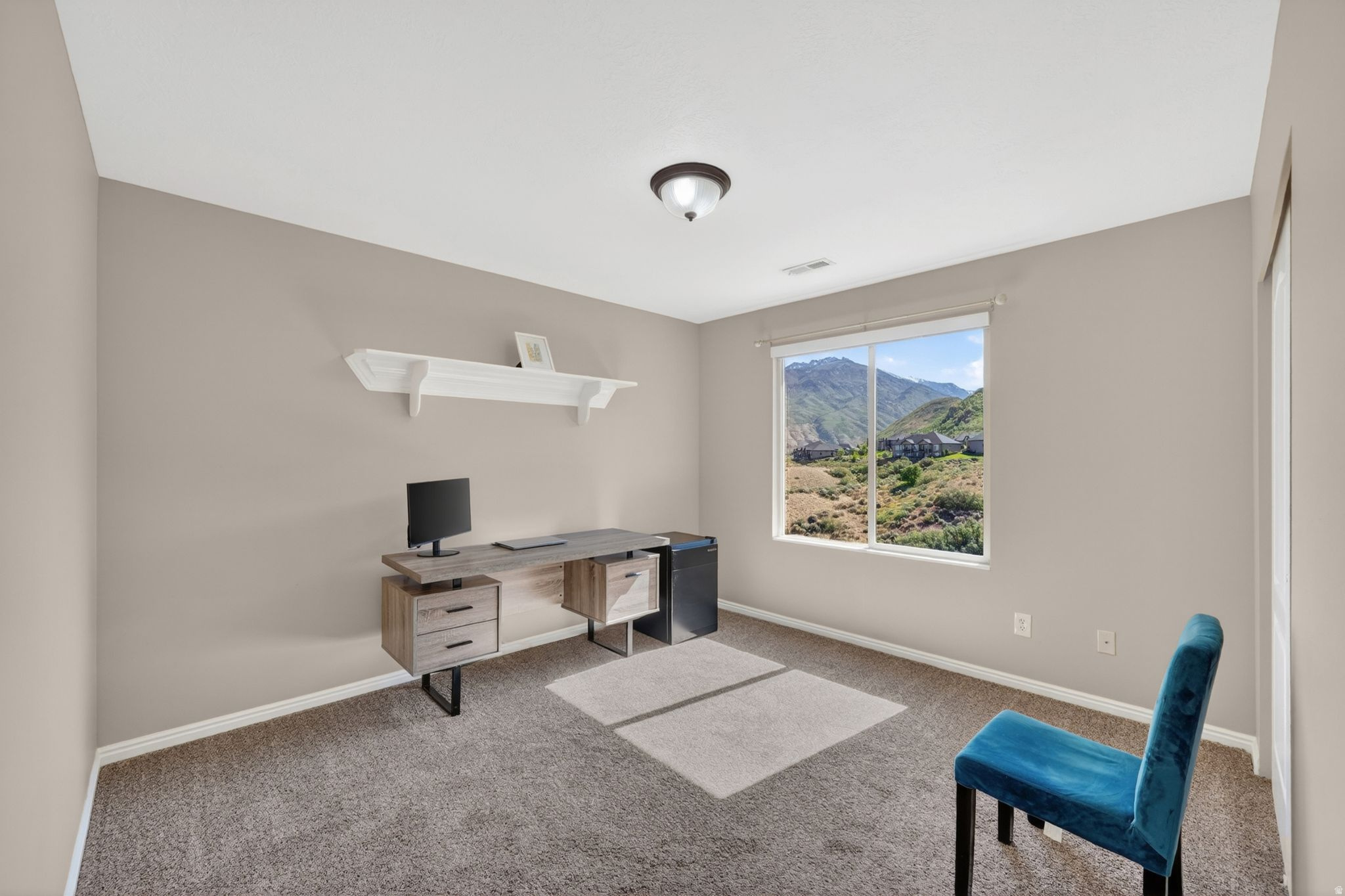 MONTANA VIEW - Residential