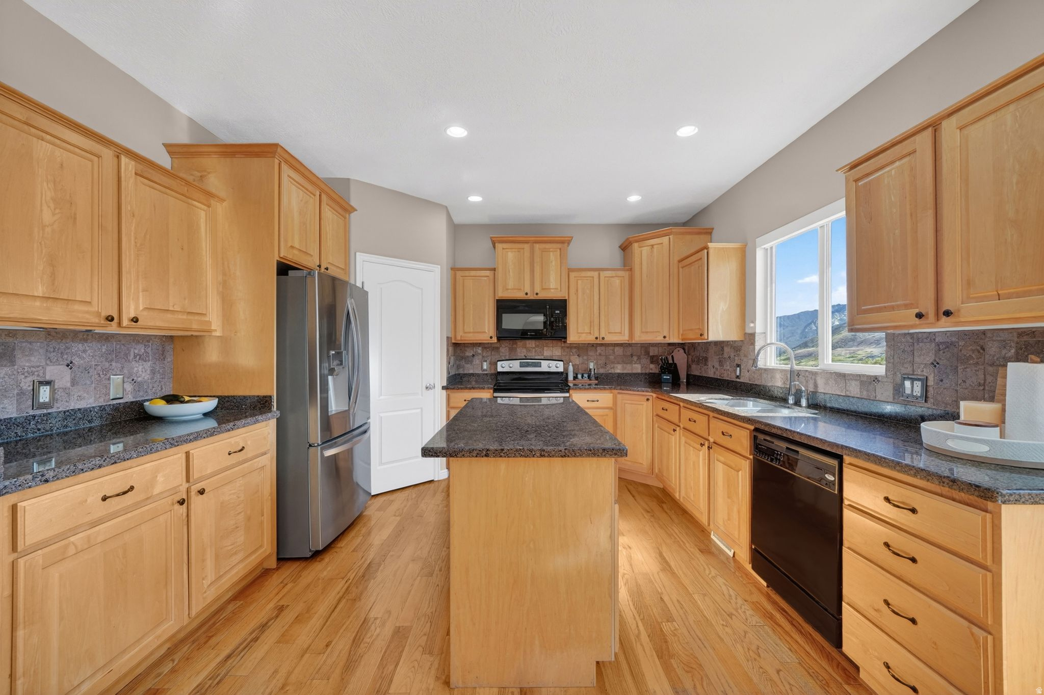 MONTANA VIEW - Residential