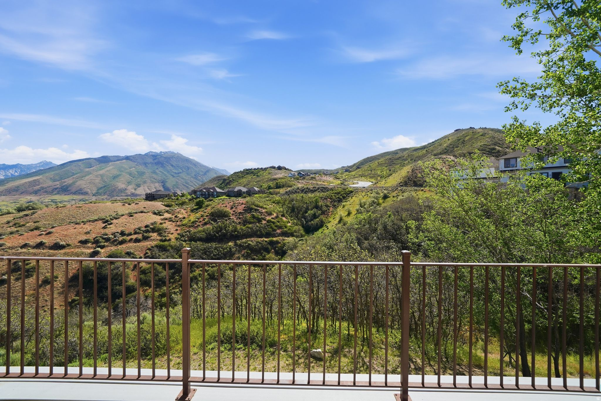 MONTANA VIEW - Residential