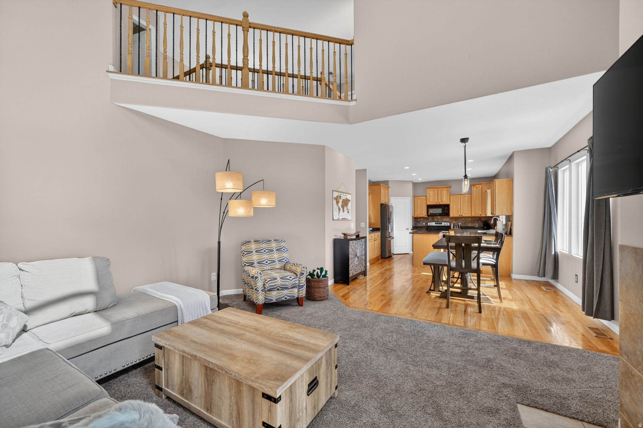 MONTANA VIEW - Residential