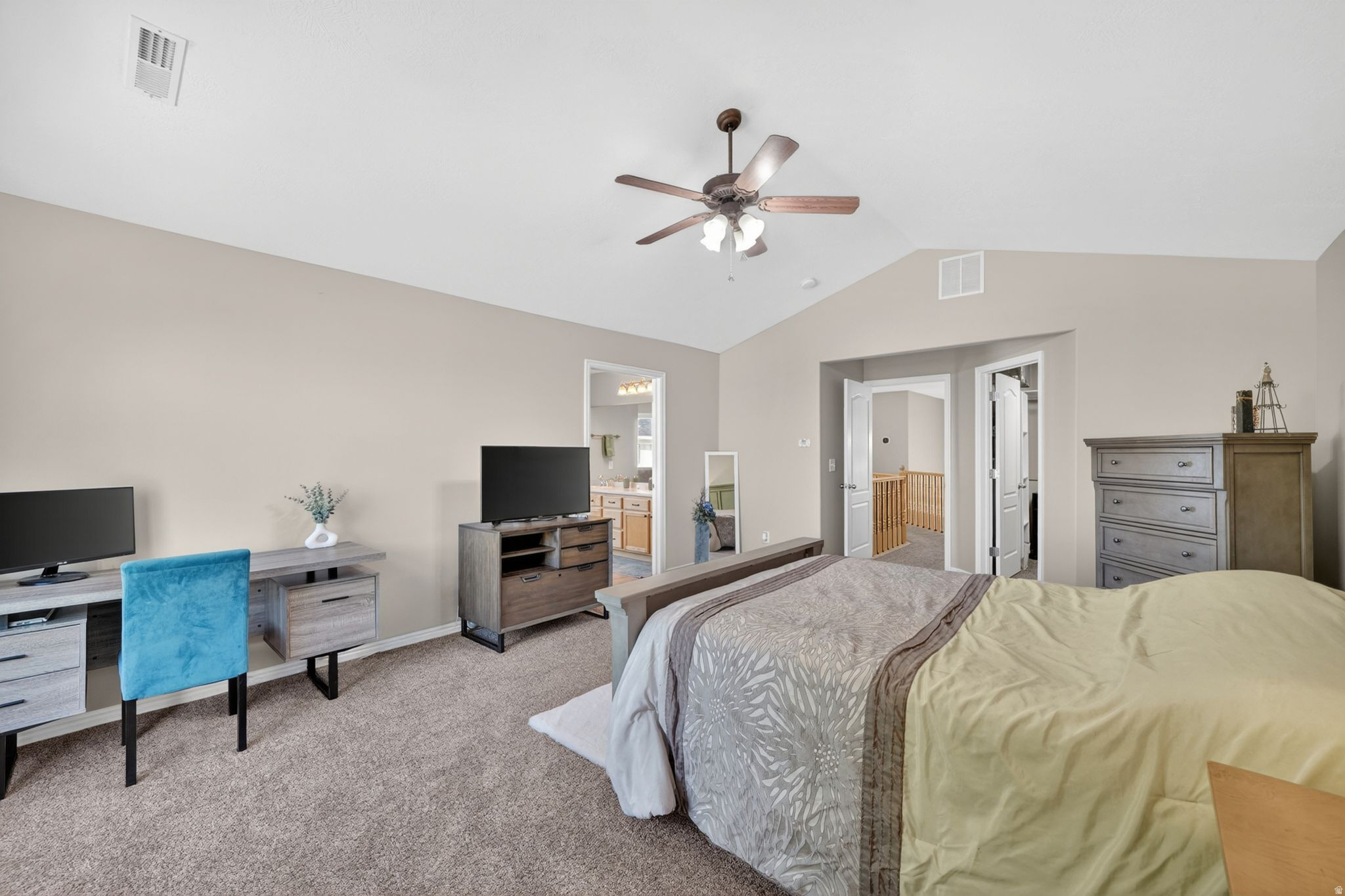 MONTANA VIEW - Residential