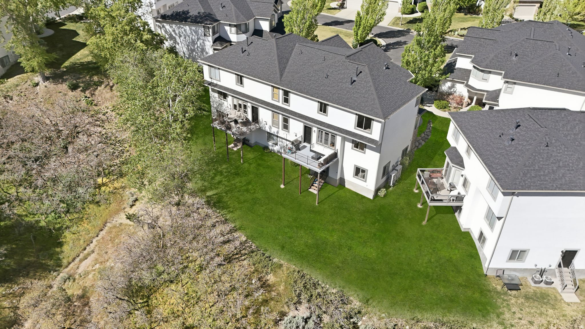 MONTANA VIEW - Residential