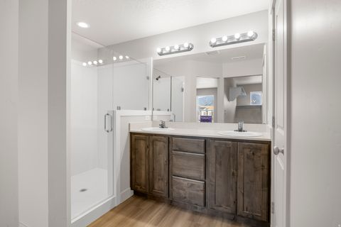 Tiny photo for 4018 S WALNUT BARK LN #408, Mapleton, UT 84664 (MLS # 2137796)