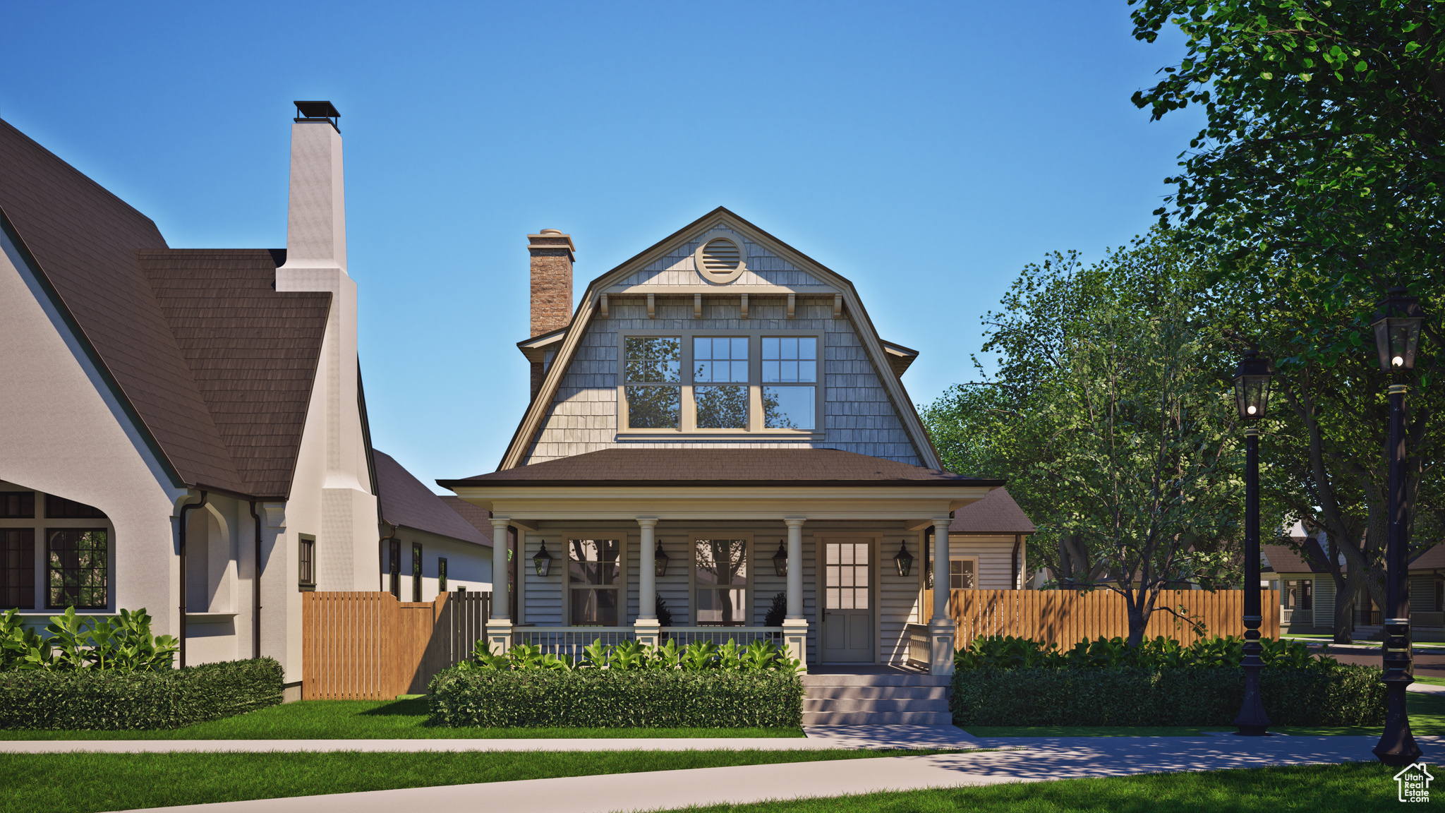 HOLDAWAY FIELDS - Residential