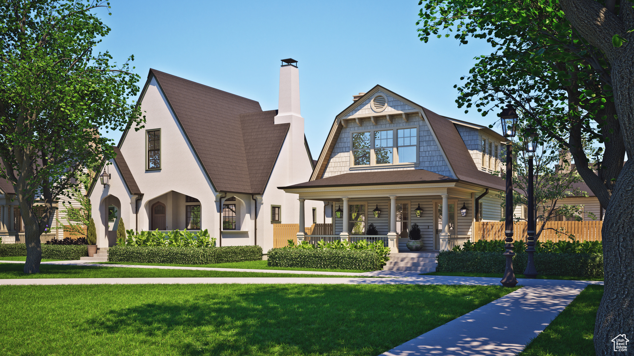 HOLDAWAY FIELDS - Residential