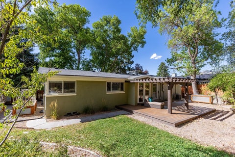 Tiny photo for 4221 S FORTUNA WAY, Salt Lake City, UT 84124 (MLS # 2180489)