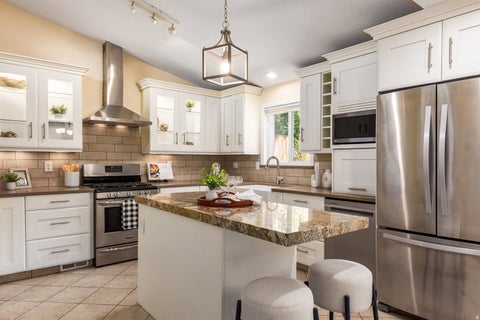 Tiny photo for 4221 S FORTUNA WAY, Salt Lake City, UT 84124 (MLS # 2180489)