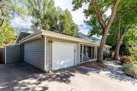 Tiny photo for 4221 S FORTUNA WAY, Salt Lake City, UT 84124 (MLS # 2180489)