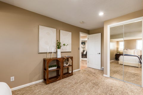 Tiny photo for 4221 S FORTUNA WAY, Salt Lake City, UT 84124 (MLS # 2180489)