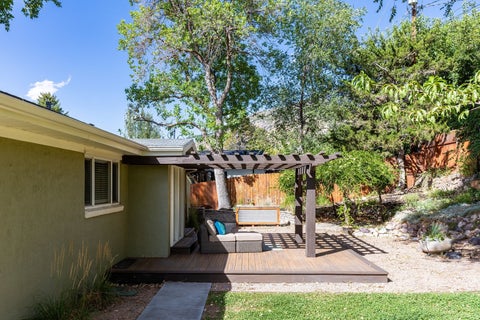 Tiny photo for 4221 S FORTUNA WAY, Salt Lake City, UT 84124 (MLS # 2180489)