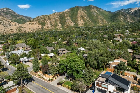 Tiny photo for 4221 S FORTUNA WAY, Salt Lake City, UT 84124 (MLS # 2180489)