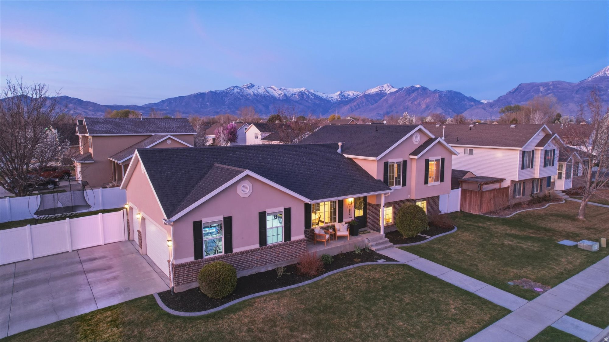 CHAPPEL VALLEY - Residential