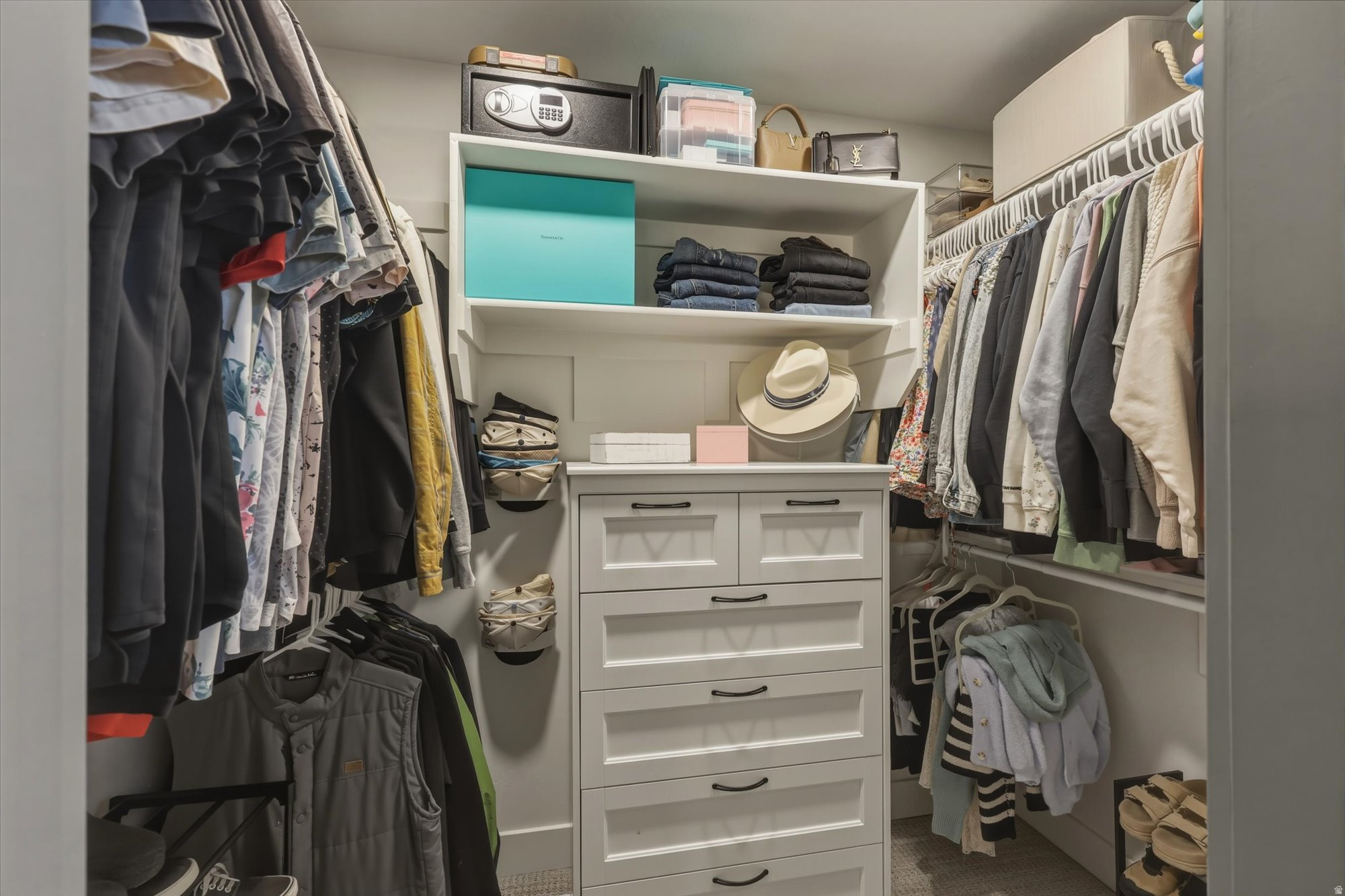 CHAPPEL VALLEY - Residential