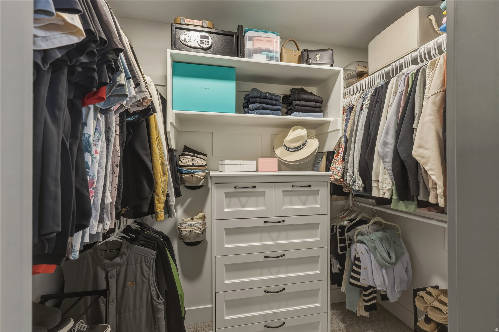 CHAPPEL VALLEY - Residential