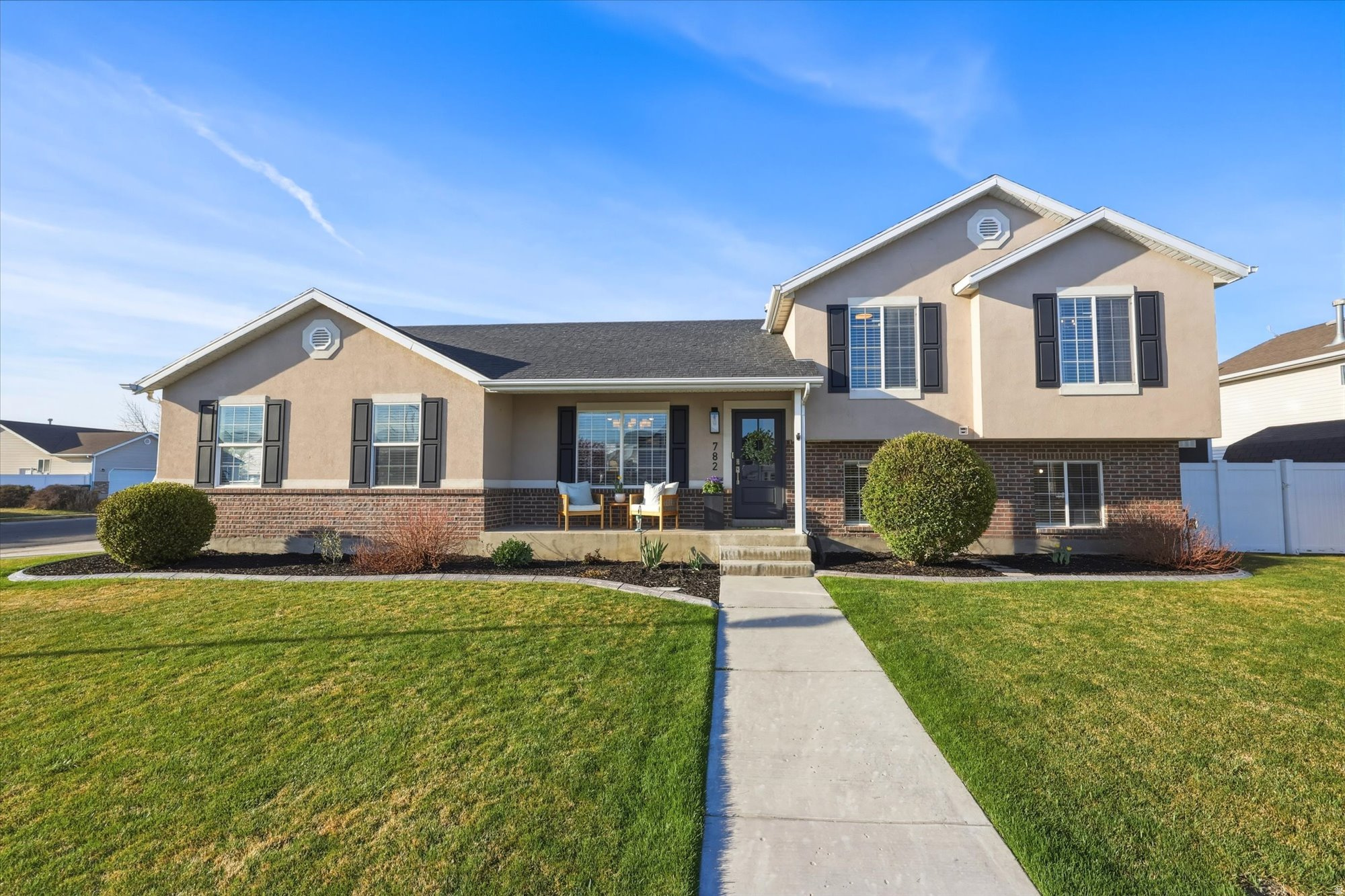 CHAPPEL VALLEY - Residential