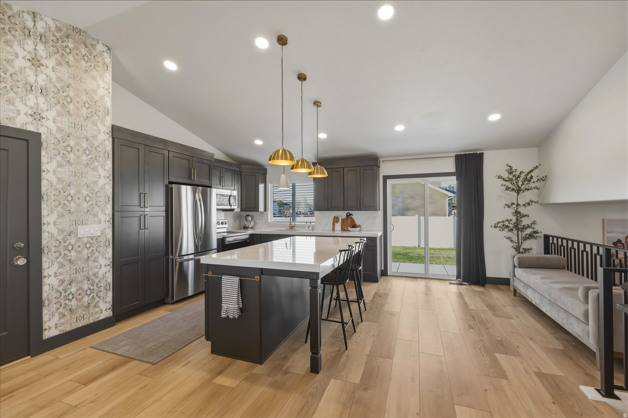 CHAPPEL VALLEY - Residential