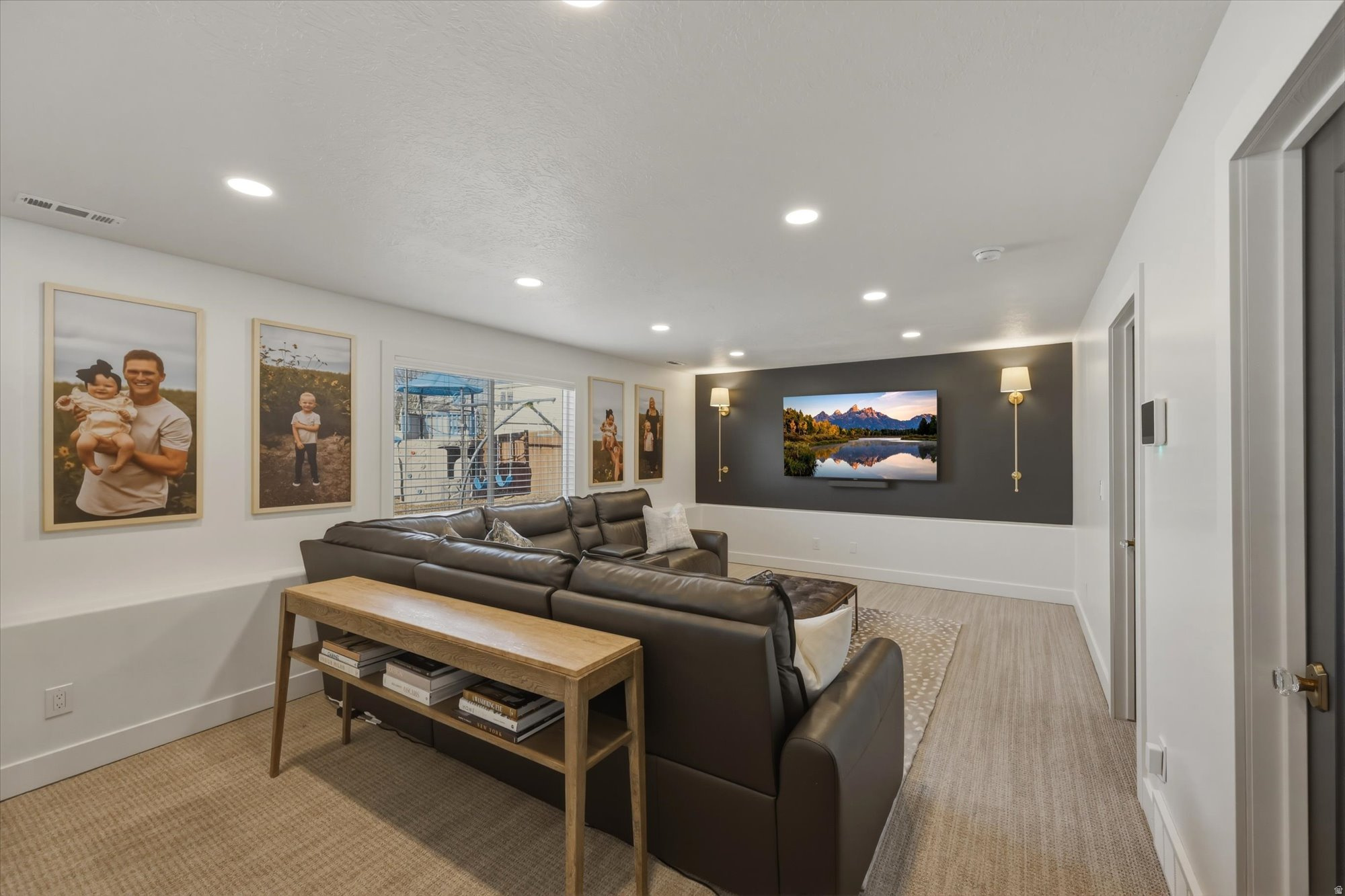 CHAPPEL VALLEY - Residential