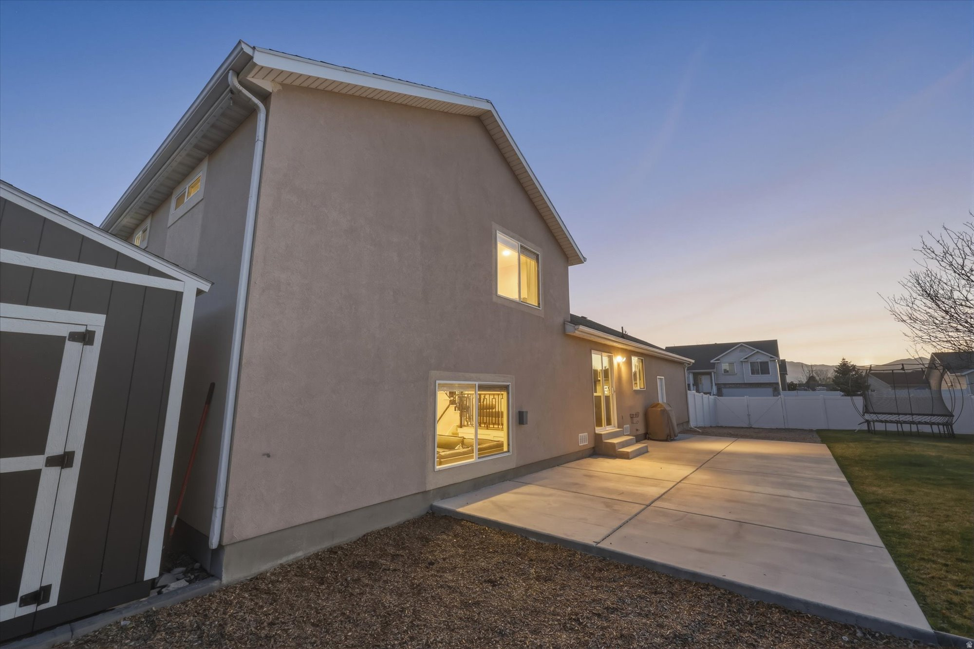 CHAPPEL VALLEY - Residential