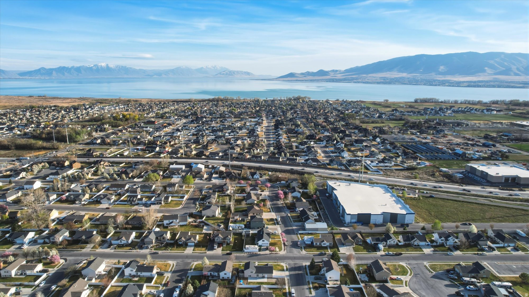 CHAPPEL VALLEY - Residential