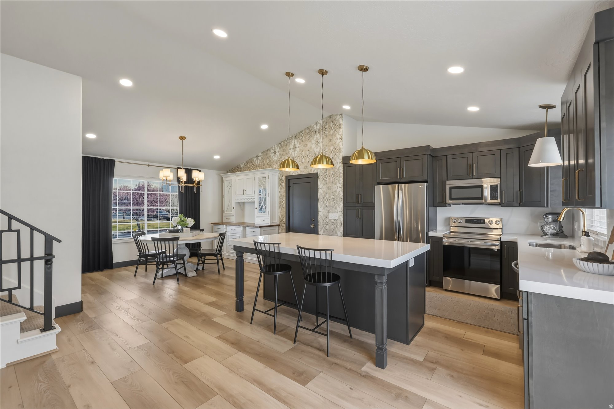 CHAPPEL VALLEY - Residential