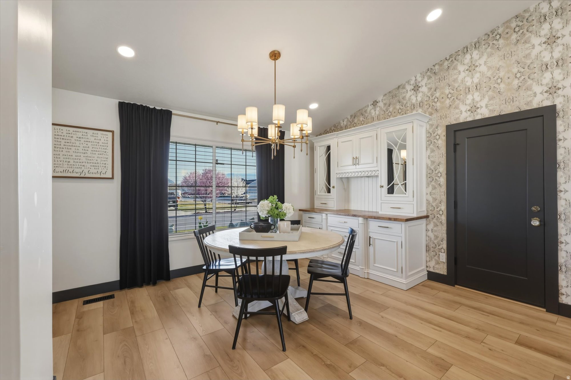 CHAPPEL VALLEY - Residential