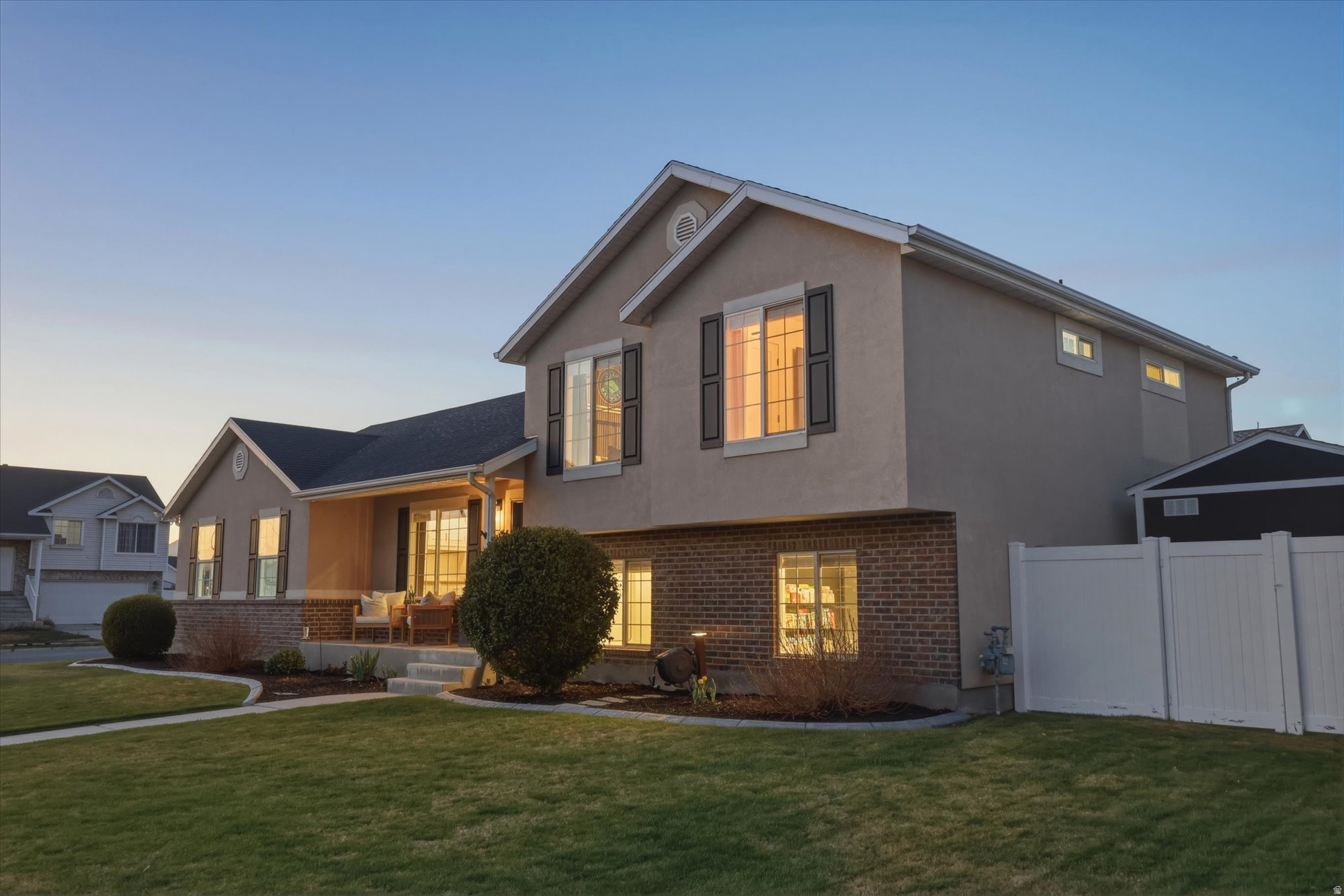 CHAPPEL VALLEY - Residential