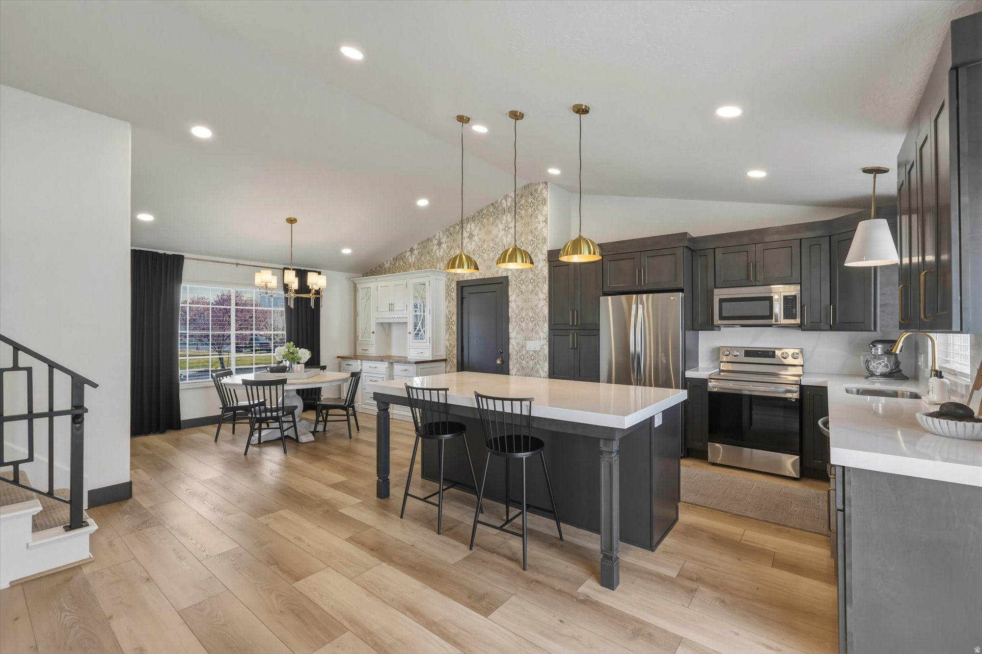 CHAPPEL VALLEY - Residential